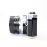 Used Olympus OM-2N 35mm SLR with 28mm lens