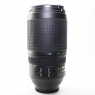 Used Nikon AF-S 70-300mm f4.5-5.6 G If-ED VR lens