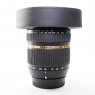 Used Tamron SP 10-24mm f3.5-4.5 lens for Nikon