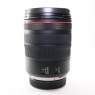 Used Canon RF 24-105mm f4 L IS USM lens