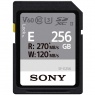 Sony 256GB SDXC UHS-II R270/W120MB/s V60