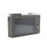 Used Panasonic Lumix TZ70 digital compact camera