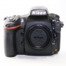 Used Nikon D810 Full-frame DSLR body