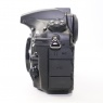 Used Nikon D810 Full-frame DSLR body