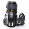 Nikon Used Nikon D3200 DSLR with 18-55mm lens