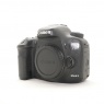 Used Canon EOS 7D Mk II DSLR body