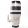 Used Canon EF 100-400mm f4.5-5.6 L IS USM lens