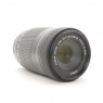 Used Canon EF-S 55-250mm f4.5-5.6 IS STM lens