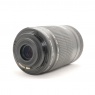 Canon Used Canon EF-S 55-250mm f4.5-5.6 IS STM lens