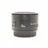 Canon Used Canon EF 50mm f1.8 Mk II lens