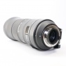 Sigma Used Sigma 150-600mm f5-6.3 DG OS HSM Contemporary lens for Nikon