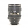 Used Nikon AF-S 24-120mm f4 G ED VR lens