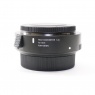 Used Sigma TC-1401 1.4x teleconverter for Nikon