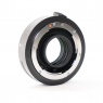 Used Sigma TC-1401 1.4x teleconverter for Nikon
