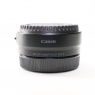 Canon Used Canon Mount Adapter EF-EOS R