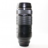 Olympus Used Olympus M.Zuiko 100-400mm f5-6.3 IS ED MSC lens