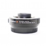 Used Olympus MC-14 1.4x teleconverter