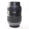 Lumix Used Panasonic Lumix 45-200mm f4-5.6 MEGA OIS lens