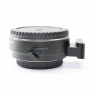 Used Viltrox Mount Adapter EF-M1 for Micro 4/3