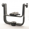 Manfrotto Used Manfrotto 393 Long Lens Monopod Bracket