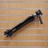 Manfrotto Used Manfrotto 190XDB Tripod with 390RC2 Head