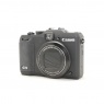 Canon Used Canon Powershot G15 Digital Camera