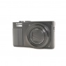 Lumix Used Panasonic Lumix TZ70 digital compact camera, black