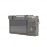 Lumix Used Panasonic Lumix TZ70 digital compact camera, black