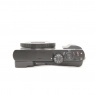 Lumix Used Panasonic Lumix TZ70 digital compact camera, black