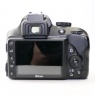 Nikon Used Nikon D3300 DSLR with 18-55mm lens