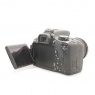 Canon Used Canon EOS 600D DSLR with Sigma 18-200 DC Lens