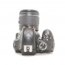 Nikon Used Nikon D3300 DLSR with 18-55mm lens
