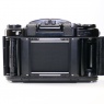 Pentax Used Pentax 6x7 camera with waist level finder and 105mm lens
