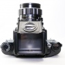 Pentax Used Pentax 6x7 camera with waist level finder and 105mm lens