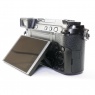 Lumix Used Panasonic DMC-GX80 Mirrorless camera with 12-32mm lens