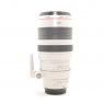 Canon Used Canon EF 100-400mm f4.5-5.6 L IS USM lens