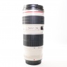 Canon Used Canon EF 70-200mm f4 L lens