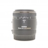 Sigma Used Sigma 50mm f2.8 DG Macro lens for Canon EOS