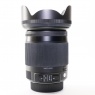 Sigma Used Sigma 18-300mm f3.5-6.3 DC OS Contemporary lens for Nikon