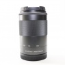 Canon Used Canon EF-M 55-200mm f4.5-6.3 IS STM lens