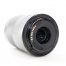 Canon Used Canon EF-M 55-200mm f4.5-6.3 IS STM lens