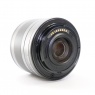 Canon Used Canon EF-M 28mm f3.5 IS STM lens