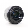 Lumix Used Panasonic Lumix 25mm f1.7 lens