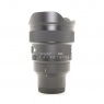 Sigma Used Sigma 14mm f1.4 DG DN Art lens for Sony FE