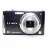 Lumix Used Panasonic Lumix DMC-FS35 digital compact camera