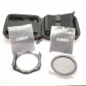 Cokin Used Cokin P Traveller kit with filter holder and case, M size