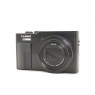 Lumix Used Panasonic Lumix DC-TZ99 Travel Zoom Camera, Black