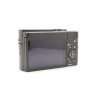 Lumix Used Panasonic Lumix DC-TZ99 Travel Zoom Camera, Black