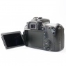 Canon Used Canon EOS 70D DSLR Body