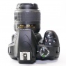 Nikon Used Nikon D3300 DSLR with 18-55mm lens
